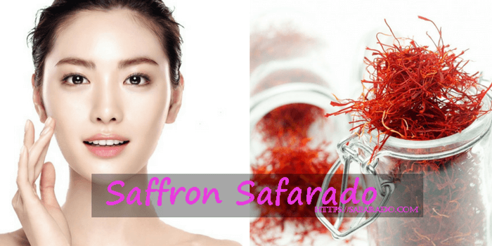 5 Cách Sử Dụng Saffron Để Da Căn Tràn Sức Sống 3
