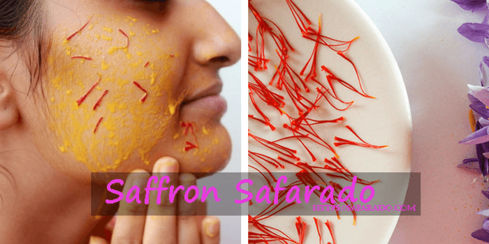 5 Cách Sử Dụng Saffron Để Da Căn Tràn Sức Sống 2