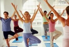 Top 10 Trung tâm dạy yoga tốt nhất tại Hà Nội