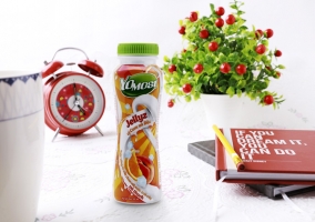 Top 11 Thương hiệu sữa chua uống nổi tiếng, chất lượng được ưa chuộng nhất tại Việt Nam