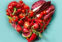 Top 12 Loại rau quả có màu đỏ có lợi cho sức khỏe nhất