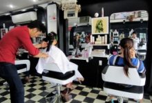 Top 3 Salon làm tóc tốt nhất thành phố Thái Nguyên