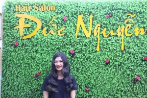 Top 3 Salon làm tóc đẹp và chất lượng nhất quận Bình Tân, TP. HCM