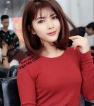 Top 3 Salon làm tóc đẹp và uy tín nhất Quận Ba Đình, Hà Nội