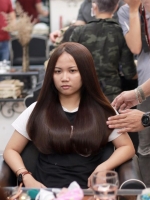 Top 3 Salon làm tóc đẹp và uy tín nhất Quận Phú Nhuận, TP. HCM