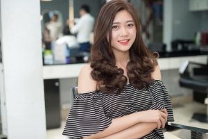 Top 3 Salon làm tóc đẹp và uy tín nhất Quận Thanh Xuân, Hà Nội