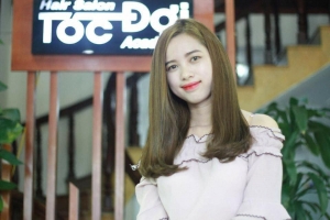 Top 3 Salon làm tóc đẹp và uy tín nhất Đông Anh, Hà Nội