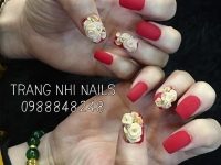 Top 3 Tiệm làm nail đẹp và chất lượng nhất Lạng Sơn