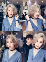 Top 3 địa chỉ làm tóc đẹp lung linh cho chị em ở Hà Nội