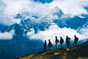 Top 4 Bí quyết giúp bạn có một chuyến leo núi an toàn