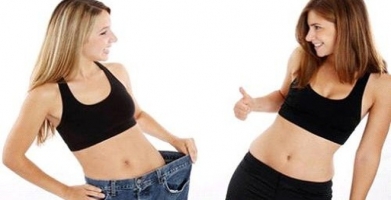 Top 4 Bí quyết giảm cân mà không cần luyện tập