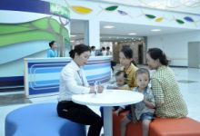 Top 4 Bệnh viện tốt nhất cho trẻ em ở Việt Nam