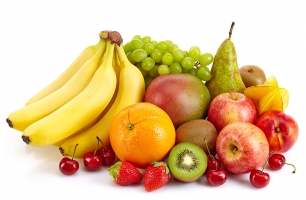 Top 4 Loại trái cây có lợi nhất cho sức khỏe người cao tuổi
