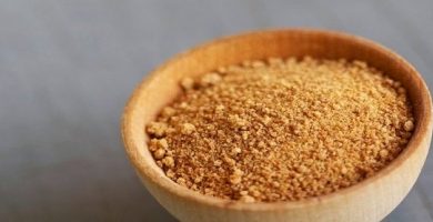 Top 4 Loại đường tốt cho sức khỏe