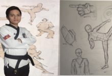 Top 4 Lý do nên tham gia tập luyện môn võ Taekwondo