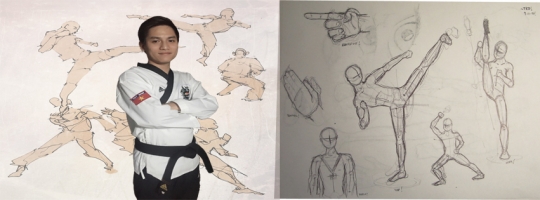 Top 4 Lý do nên tham gia tập luyện môn võ Taekwondo