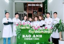Top 4 Phòng khám nha khoa uy tín nhất Bắc Ninh