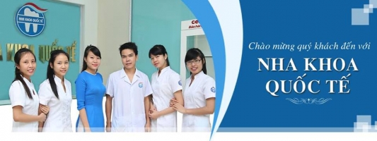 Top 4 Phòng khám nha khoa uy tín nhất TP. Hạ Long, Quảng Ninh