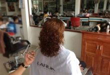 Top 4 Salon làm tóc đẹp nhất TP Lào Cai