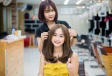 Top 4 Salon làm tóc đẹp và uy tín nhất quận Hai Bà Trưng, Hà Nội