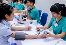 Top 4 Địa chỉ có gói khám sức khỏe cho người lao động uy tín tại Hà Nội