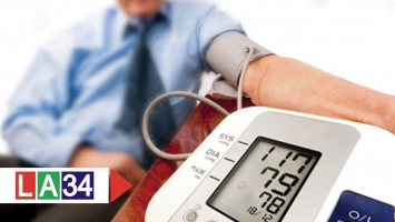 Top 5 Cách chữa bệnh cao huyết áp hiệu quả nhất tại nhà