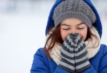 Top 5 Lời khuyên về sức khỏe khi không khí lạnh tràn về