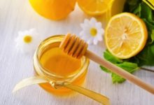 Top 5 Lợi ích cho sức khỏe của việc uống nước chanh trộn mật ong