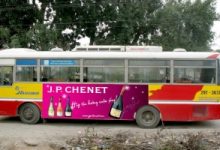 Top 5 Lợi ích vàng của xe bus Hà Nội