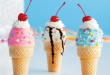 Top 5 Quán kem và bánh ngọt ngon nhất Vũng Tàu