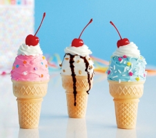 Top 5 Quán kem và bánh ngọt ngon nhất Vũng Tàu