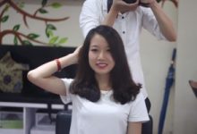 Top 5 Salon làm tóc đẹp và uy tín nhất TP. Sơn La