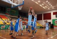 Top 5 Trung tâm dạy bóng rổ tốt nhất ở Hà Nội