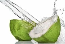 Top 5 Tác dụng của nước dừa đối với sức khỏe