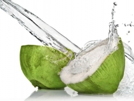 Top 5 Tác dụng của nước dừa đối với sức khỏe