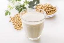 Top 5 Tác dụng của sữa đậu nành bạn nên uống