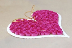 Top 6 Cách làm thiệp Valentine handmade đơn giản nhất dành tặng người yêu