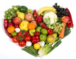 Top 6 Loại rau củ và trái cây giúp tăng hệ thống miễn dịch cho bạn