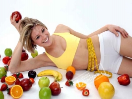 Top 6 Loại trái cây có tác dụng giảm cân tuyệt vời nhất