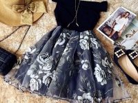 Top 6 Mẫu áo váy đẹp hot nhất  cho bạn gái  giá dưới 300.000 đồng