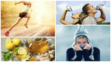 Top 6 Thói quen tốt nhất cho sức khỏe vào mùa đông bạn nên biết