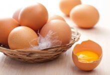 Top 6 Thực phẩm không nên ăn cùng với trứng gà