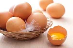 Top 6 Thực phẩm không nên ăn cùng với trứng gà