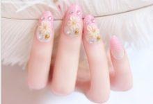 Top 6 Tiệm nails đẹp theo phong cách Hàn Quốc ở TP.HCM