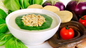 Top 7 Cửa hàng cháo dinh dưỡng đảm bảo nhất ở Hà Nội