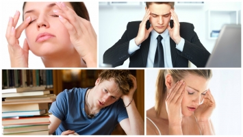 Top 7 Loại bệnh đau đầu thường gặp nhất
