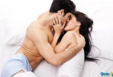 Top 7 Tác dụng tích cực của tình dục với cơ thể người