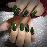 Top 7 địa chỉ làm Nail đẹp nhất ở TP. Vinh, Nghệ An