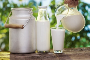 Top 8 Công dụng làm đẹp bằng sữa tươi không đường hiệu quả nhất