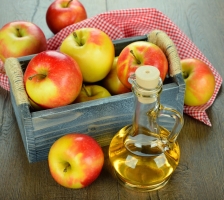 Top 8 Công dụng thần kỳ của giấm táo đối với sức khỏe